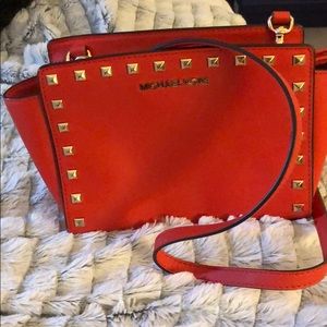 Michael Kors crossbody